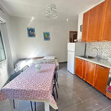 Ferienhaus Casa Vacanze Micaela