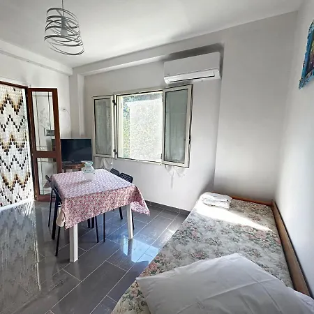 Casa Vacanze Micaela Ferienhaus Vieste